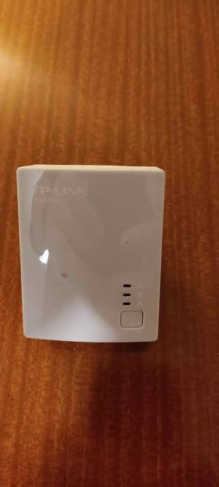 Photo of free Tp-link tl-pa411 (Gazeley, CB8) #1