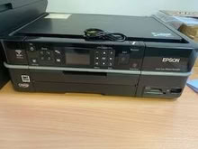 Photo of free Printer/scanners (Skelsmergh LA9) #1