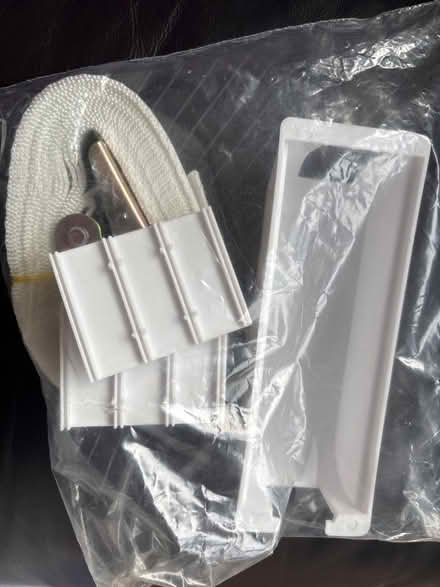 Photo of free Shelf stacking kit (Downley HP13) #2