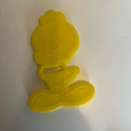 Photo of free Tweetie Toast Stamper (CO16) #1