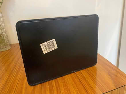 Photo of free Brabantia bread bin (Hove Green BN3) #2
