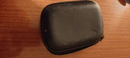 Photo of free Small camera case (Gazeley, CB8) #1