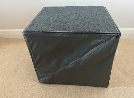 Photo of free Folding storage box (Southhouse EH17) #2