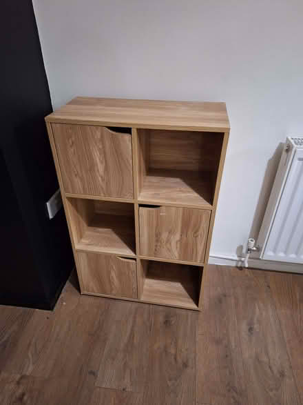 Photo of free Shelving Unit (Honor Oak SE23) #1