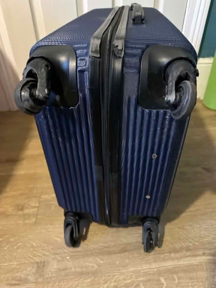 Photo of free Suitcase (Nr chestnuts park N15) #3