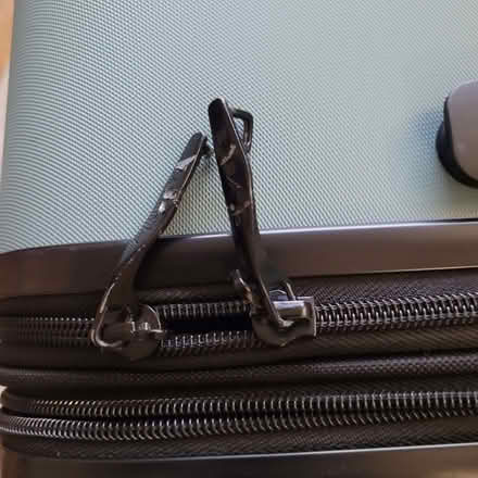 Photo of free Flylite suitcase (Drum Brae EH4) #3