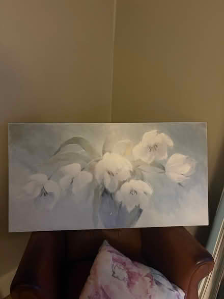 Photo of free Laura Ashley picture (TN24) #1