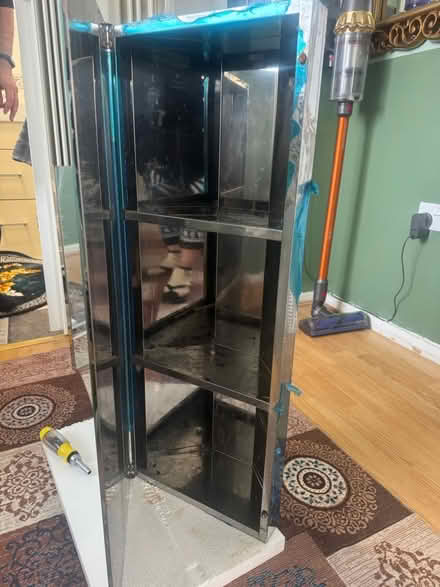 Photo of free Bathroom mirror (East dulwich SE22) #2