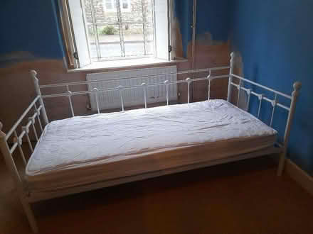 Photo of free Day bed (Bricknells Meadow OX28) #1