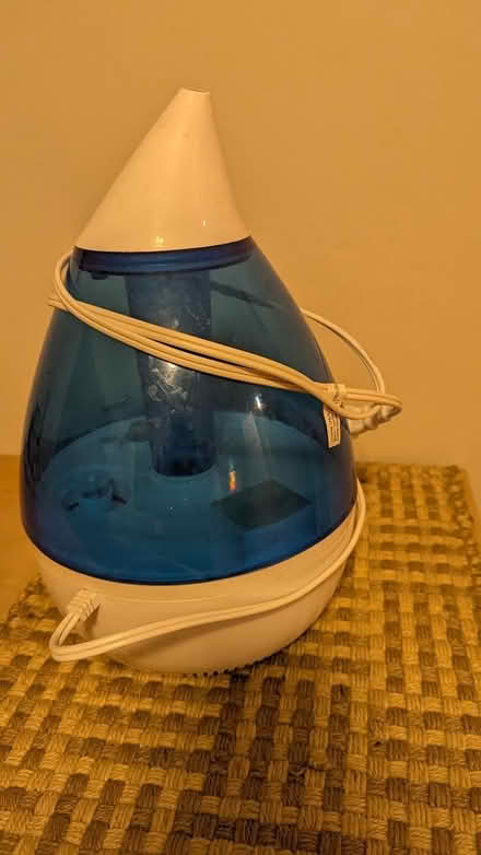 Photo of free Humidifier (Magoun Sq) #1