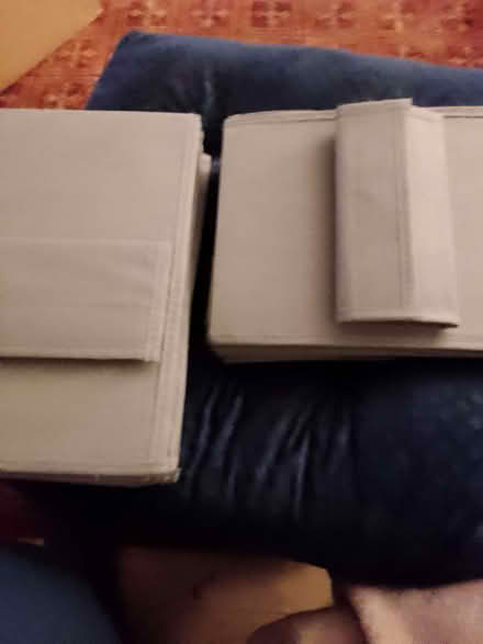 Photo of free Two shoe stores (Bidston Moss CH43) #2