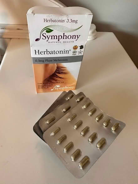 Photo of free Plant based serotonin (Woodridge) #1