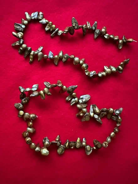 Photo of free Beads (Warfield RG12) #3