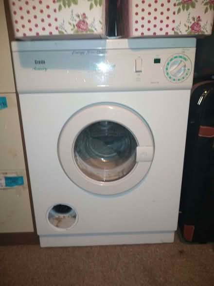 Photo of free Tumble dryer (Stroud GL10) #1