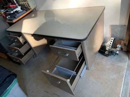 Photo of free Desk (Near Target) #2