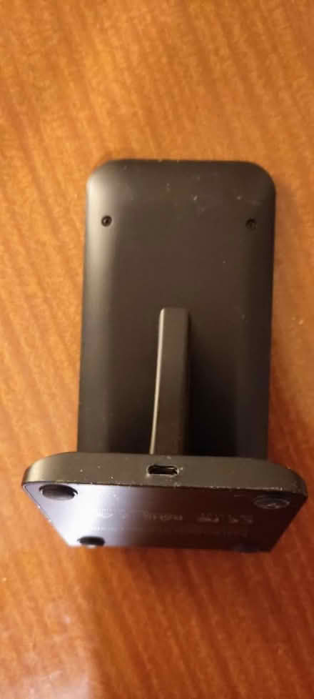 Photo of free Wireless charging stand (Gazeley, CB8) #3