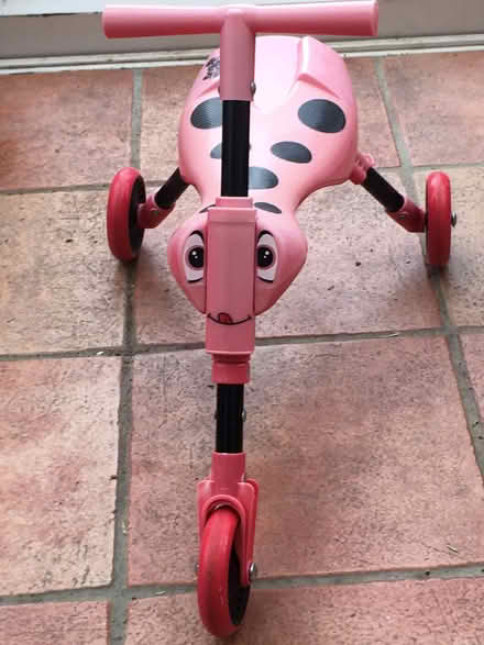 Photo of free Scuttle Bug (Gosforth NE3) #2