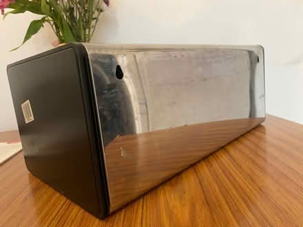 Photo of free Brabantia bread bin (Hove Green BN3) #4