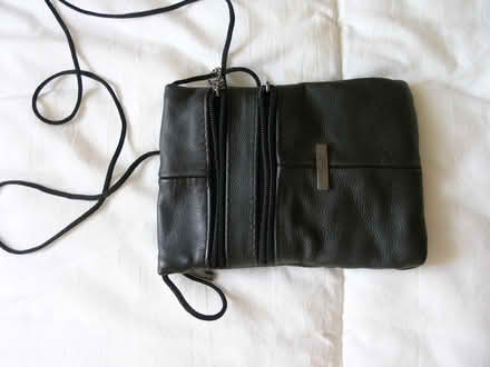 Photo of free travel bag (Sherrard's Green WR14) #1