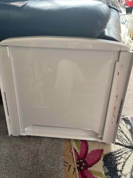 Photo of free Shelf stacking kit (Downley HP13) #1