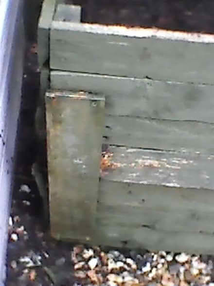 Photo of free Planter (Box) #1