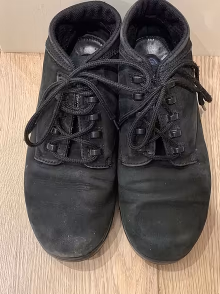 Photo of free Ladies Scholl Ankle boots 5 (CV34 Emscote) #1