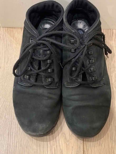 Photo of free Ladies Scholl Ankle boots 5 (CV34 Emscote) #1