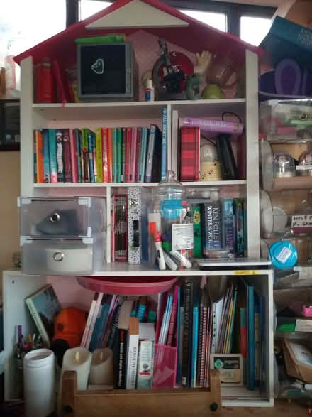 Photo of free Having a clear out (Stroud GL10) #1