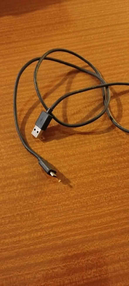 Photo of free USB to Micro-USB Cable (Gazeley, CB8) #1