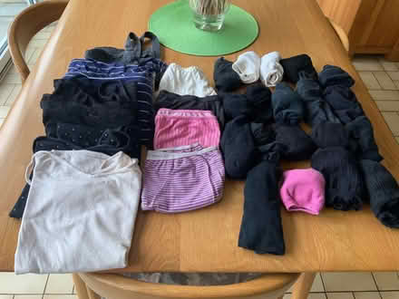 Photo of free Ladies underwear & socks (West Oxfordshire OX28) #1