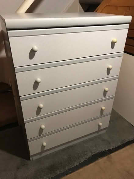 Photo of free Drawer units (Primrose, Lancaster) #1