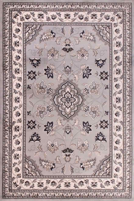 Photo of free Rug 120x170 (Mitcham CR4) #1