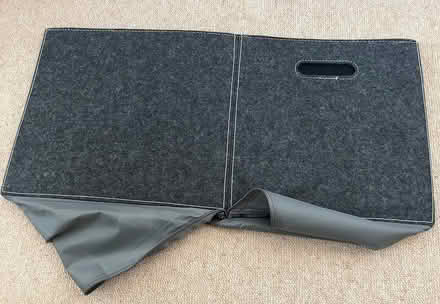Photo of free Folding storage box (Southhouse EH17) #3