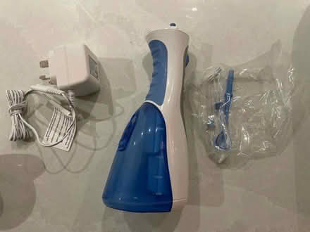 Photo of free Water flosser for teeth (N10 near Colney Hatch Lane) #2