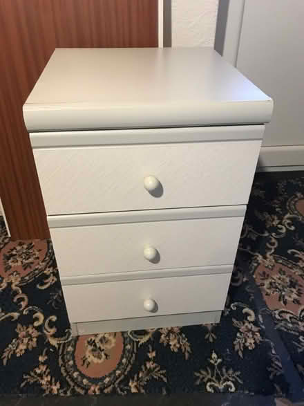 Photo of free Drawer units (Primrose, Lancaster) #2