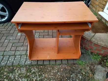 Photo of free Desk (West Hendon NW9) #1