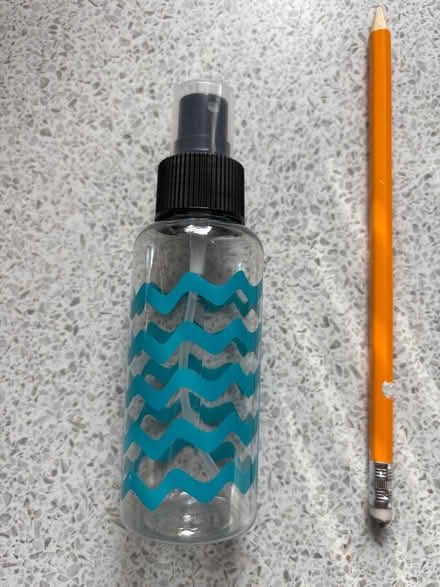 Photo of free Bottle - Squirty, New (Cromford DE4) #1