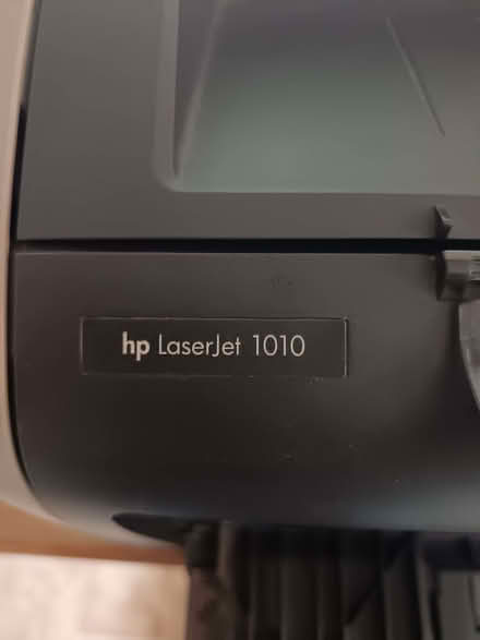 Photo of free Laserjet Printer (Caversham RG4) #2