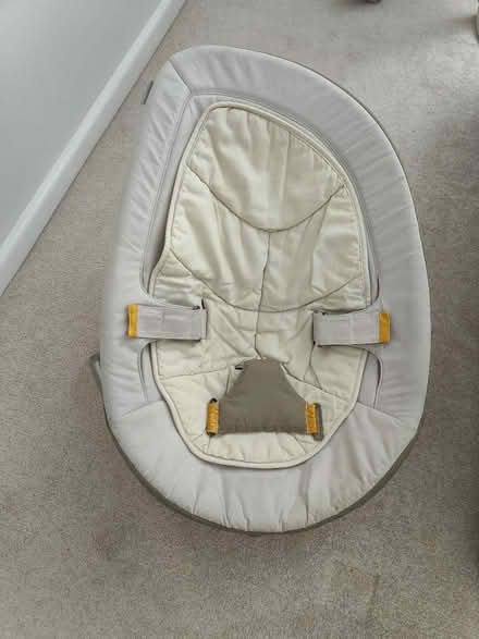 Photo of free Baby rocker/Toddler Chair (BB5) #1