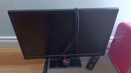 Photo of free Television (Carrickfergus) #1