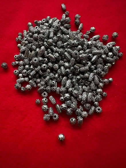 Photo of free Beads (Warfield RG12) #1