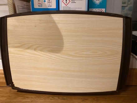Photo of free Lovely decorative tray (Rochester ME1) #2