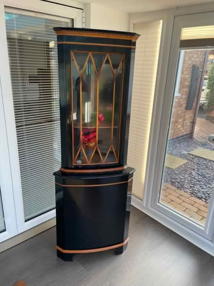 Photo of free Corner display unit (DY7) #1