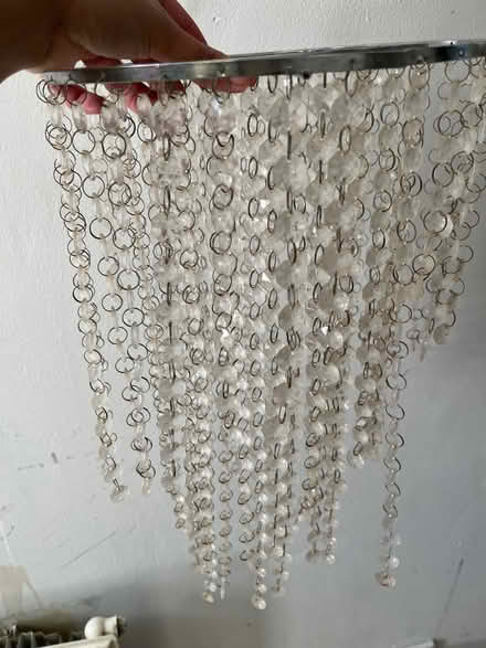 Photo of free Pendant light (Tuebrook L6) #1