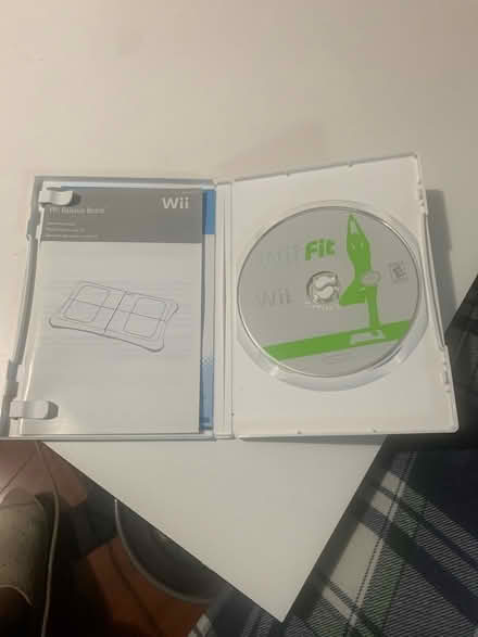 Photo of free Wii fit exercise game for the wii (East New York) #3