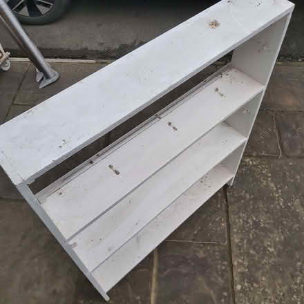 Photo of free Shelves (Sheddingdean RH15) #1