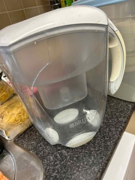 Photo of free Brita water filter (W5) #1