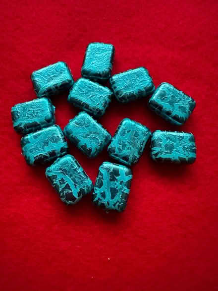 Photo of free Beads (Warfield RG12) #2
