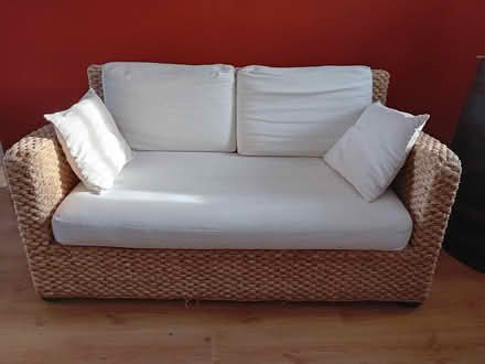 Photo of free Wicker side (Cambridgeshire/Mepal) #2