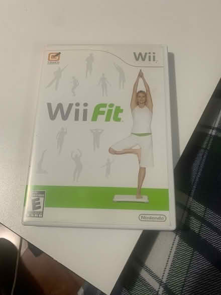 Photo of free Wii fit exercise game for the wii (East New York) #1